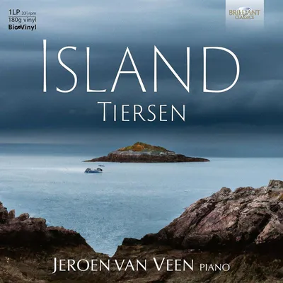 Produktbild von Tiersen:Island