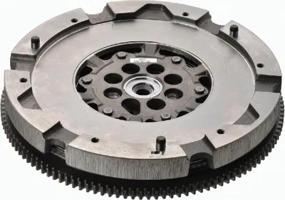 Produktbild von SACHS 2294 501 193 240mm ZMS Zweimassenschwungrad DMF für BMW 5 Limousine (E60) 5 Touring (E61) X3 (E83) X5 (E53)