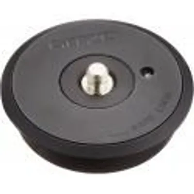 Produktbild von Gitzo GS3321SP, Schwarz, Aluminium, 3/8", 7 cm