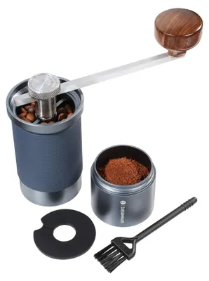 Immagine prodotto di Macinino per caffè/macinino per espresso Zassenhaus MASTER 41354 4006528041354