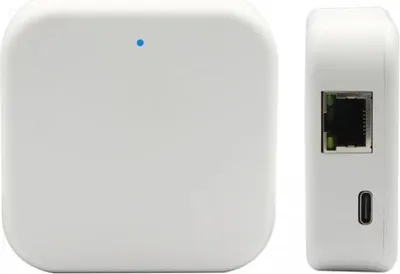 Obrázek produktu pro SMART TTLock online modul pro chytré zámky, LAN‑POE | G3P