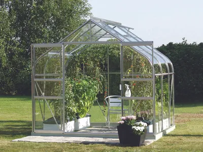 Produktbild von Diana 5000 ESG 3mm, alu