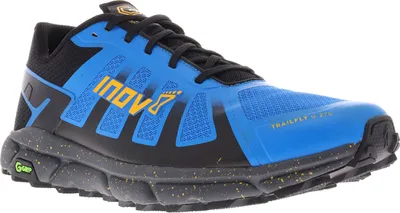 Produktbild von Inov8 TRAILFLY G 270 Men | 001058BLNE, Größe:US 9 - UK 8 - EU 42 - CM 27