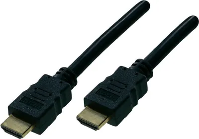 Obrázok produktu pre Schwaiger HDMI mit Ethernetkabel - HDMI (M)