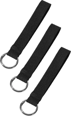Obrázek produktu pro 3dílná sada obsahující náramek, roztažitelný držák na klíče a originální elastický design zabraňující pádu