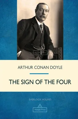 Produktbild von The Sign of the Four