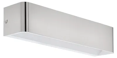 Produktbild von EGLO Sania 4, Oberfläche, Rechteck, IP20, Nickel