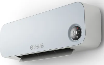 Image de Olimpia Splendid CALDO SKY B WIFI Radiateur en céramique avec WIFI