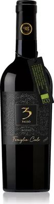 Produktbild von 2024 Cielo e Terra 3 Passo Rosso