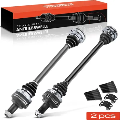 Zdjęcie produktu dla 2x Frankberg Półoś przód-prawa dla BMW 3er E46 Touring 3.0L 33217505290
