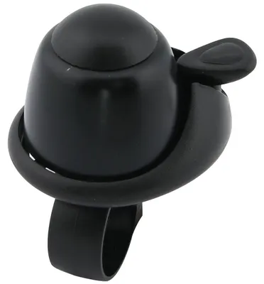 Image de Widek Glocke Decibell Ii Schwarz Widek
