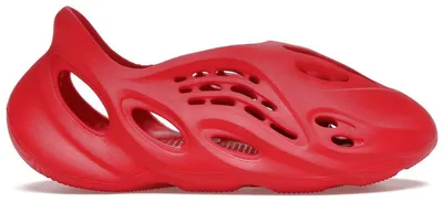 Produktbild von adidas Yeezy Foam RNNR Vermillion - EU 39