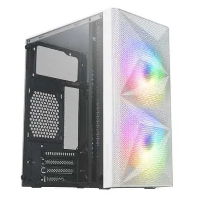 Immagine prodotto di Mars Gaming Mcme Pc-tower case bianco bianco taglia unica