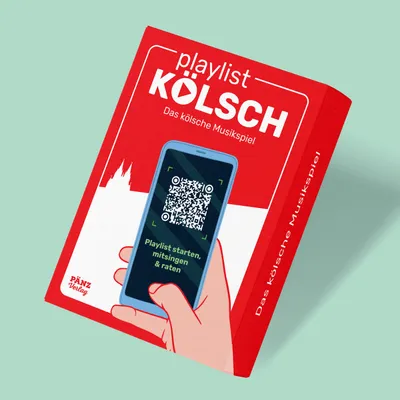 Obrázek produktu pro Kölsch playlist