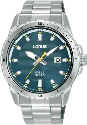 Produktbild von Lorus Sports RX369AX9 Herrenarmbanduhr