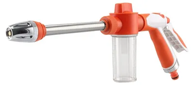 Image de Pulvérisateur de jardin ergonomique haute pression