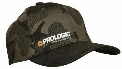 Produktbild von Prologic Chod Rig Cap Onesize Camo - Angelcap