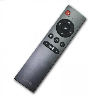 Produktbild von Air Mouse Fernbedienung für Smart TV Android IP BOX Receiver 2,4G
