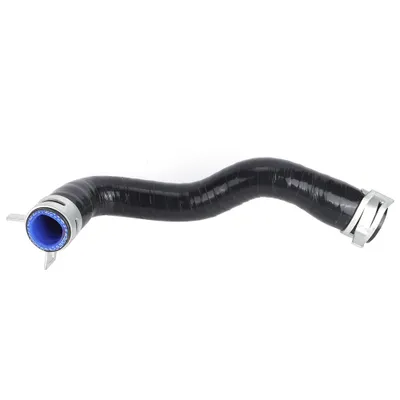 Produktbild von Wąż kolektora dolotowego turbosprężarki - wąż naprawczy 2710901929, pasujący do Mercedes W204 C180 C250 E200 E250 SLK200 z silnikiem M271