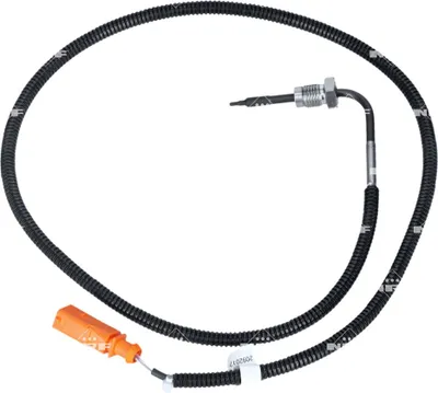 Produktbild von NRF 707340 Abgastemperatursensor für VW Touareg (7LA, 7L6, 7L7)