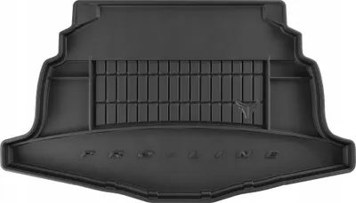 Produktbild von FROGUM 3D Kofferraummatte für Toyota Corolla XII 18-