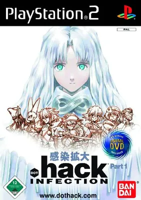 Produktbild von Hack Vol. 1