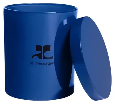 Immagine prodotto di Courreges, Le Messager, Bergamotto, candela profumata, 190 g