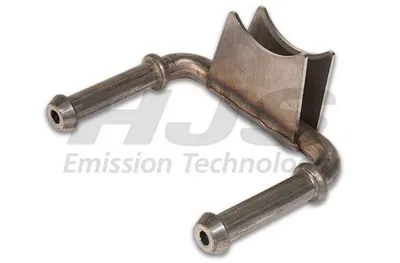 Produktbild von HJS Auspuffhalter für VW Golf IV Schrägheck (1J1) Auspuffanlage Montageteil 83 00 0082