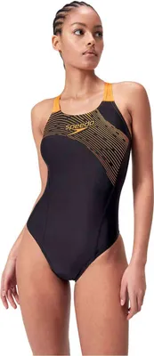 Image de Speedo Errores de Talla 8-1347417527 in Black color size 36