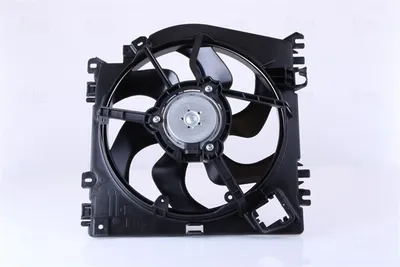 Image de Ventilateur, refroidissement du moteur