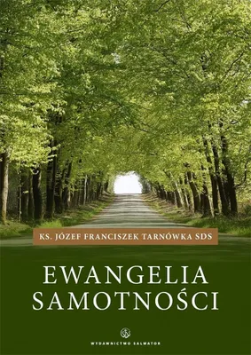 Zdjęcie produktu dla Ewangelia samotności
