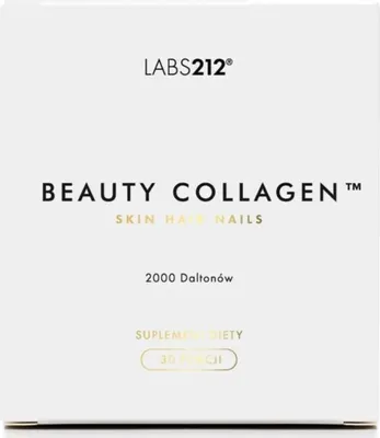 Produktbild von LABS212 Schönheitskollagen 75 g