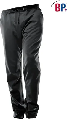 Produktbild von BP® Komforthose für Herren - anthrazit - XLn
