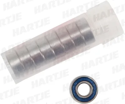 Produktbild von Crankbrothers Pedal Enduro Bearings Pedal Lager, 6x13x5mm