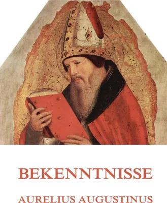 Produktbild von Bekenntnisse