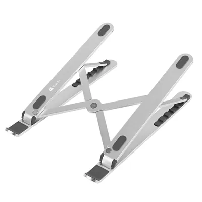 Zdjęcie produktu dla Ergonomiczna podstawka pod laptopa ME12