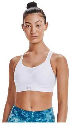 Immagine prodotto di Top Under Armour Infinity High da Donna