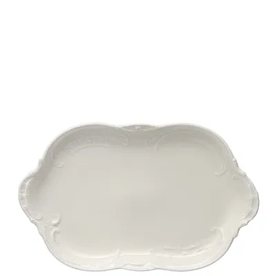 Image de Rosenthal Platte 28 cm Sanssouci Elfenbein Elfenbein 20480-800002-12728
