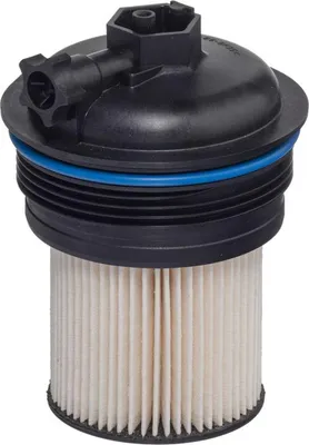 Produktbild von Kraftstofffilter HENGST FILTER E449KP D347 für RENAULT Megane IV Grandtour (K9A/M/N)