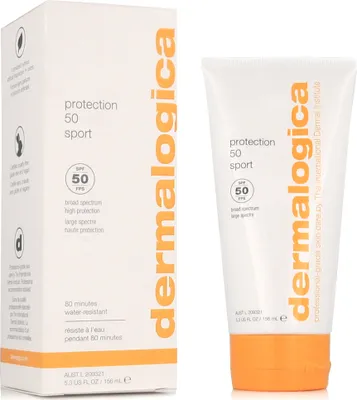 Immagine prodotto di Dermalogica Protection 50 Sport SPF50 Crema Abbronzante 156 ml