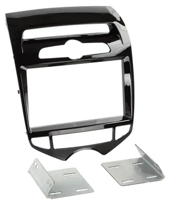 Immagine prodotto di Radioblende 2-DIN Hyundai ix20 automatis