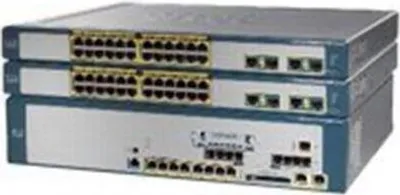 Zdjęcie produktu dla Cisco UC520-32U-8FXO-K9