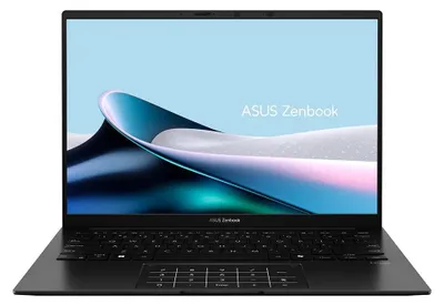 Produktbild von ASUS Zenbook 14 OLED UM3406KA-QD066W, AMD Ryzen AI 5, 2 GHz, 35,6 cm (14"), 1920 x 1200 Pixel, 16 GB, 1 TB