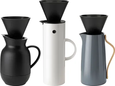 Produktbild von Stelton - Universalfilter für Isolierkannen