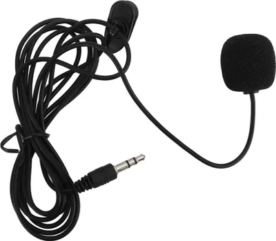 Image de Adaptateur Bluetooth AUX sans fil pour voiture avec 2 entrées audio RCA, microphone mains libres pour Kenwood