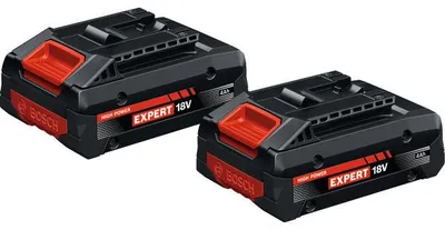 Produktbild von Akkupack 2x EXBA18V-40