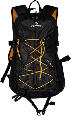 Produktbild von Ferrino Rocker 25 Black Outdoor-Rucksack