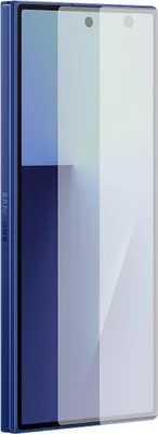Image de Film anti-reflet recyclé G Z Fold 7 Transp