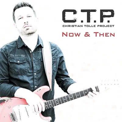 Produktbild von C.T.P.-Now & Then