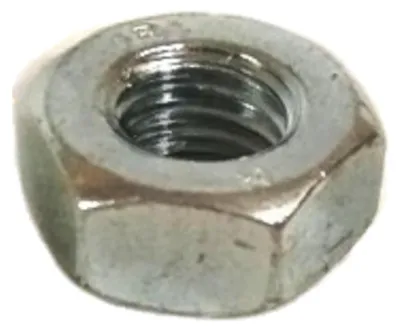 Image de Jikov moteur couteau boulon écrou M10 1800154